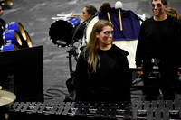 New Charlotte HS Percussion