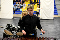 Countryside High School Percussion.