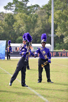 Columbia High School Marching Band