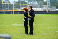 St. Augustine High School Marching Band