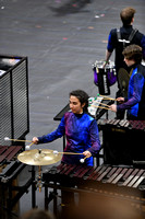 Lakewood Ranch HS Percussion