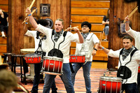 North Fort Myers HS Percussion